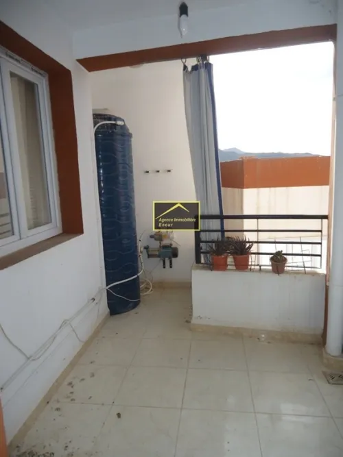 Location Appartement F4 Béjaïa Oued ghir