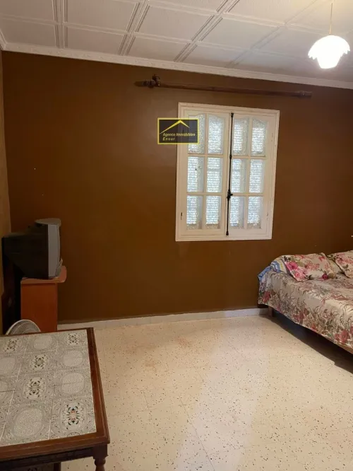 Vente Villa Béjaïa Beni ksila