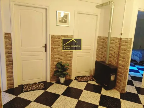 Vente Villa Béjaïa Bejaia