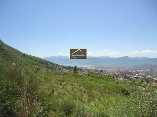 Vente Terrain Bejaia Bejaia