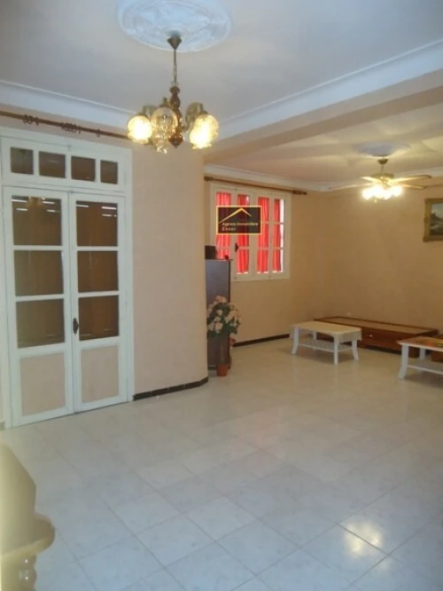 Vente Appartement F5 Béjaïa Bejaia