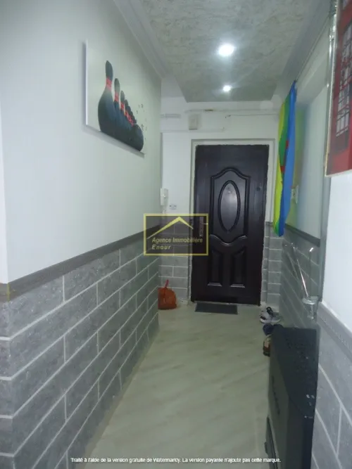 Vente Appartement F3 Béjaïa Bejaia