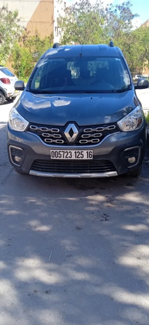 Renault Kangoo 2025 