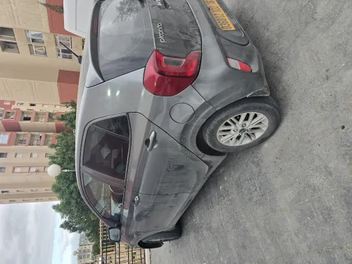 Kia Picanto 2022 EX