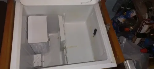 Mini bar