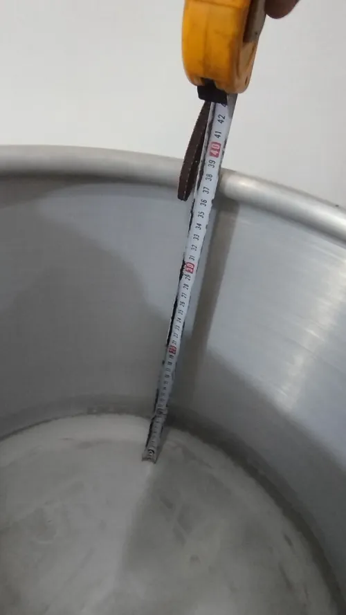 Autocuiseur cocotte minute 75 litres 