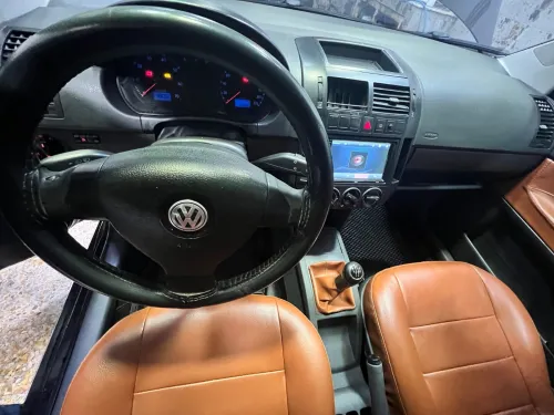 Volkswagen Polo 2008 