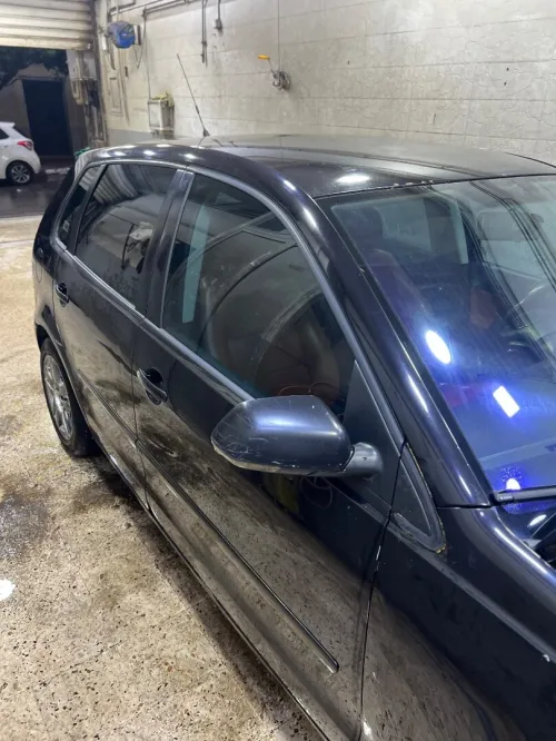 Volkswagen Polo 2008 