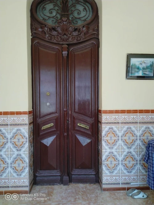 Vente Villa Sidi Bel Abbès Boukhanafis