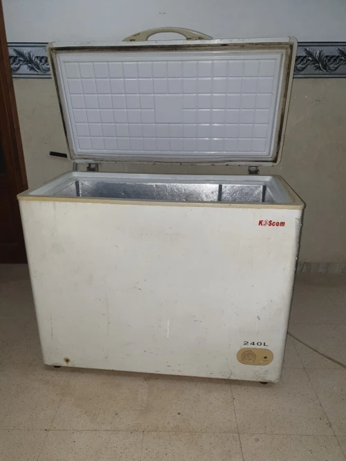 Congelateur 240L 