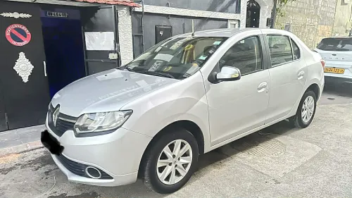 Renault C 2014 2014