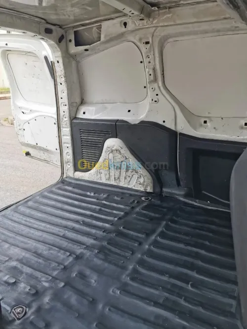 Peugeot Partner 2015 Tepee