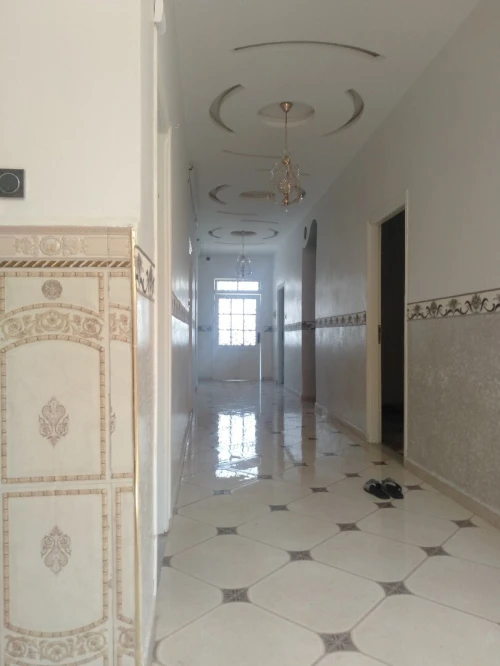 Location Villa Blida Boufarik