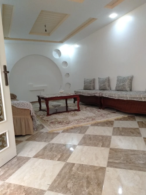 Location Appartement F4 Blida Boufarik