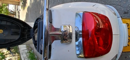 Piaggio vespa lx 125 Lx 2009