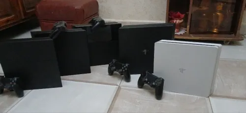 Ps4 flachi