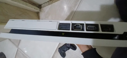 Ps4 flachi