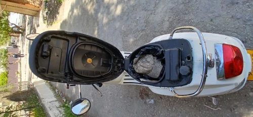 Piaggio vespa lx 125 Lx 2009