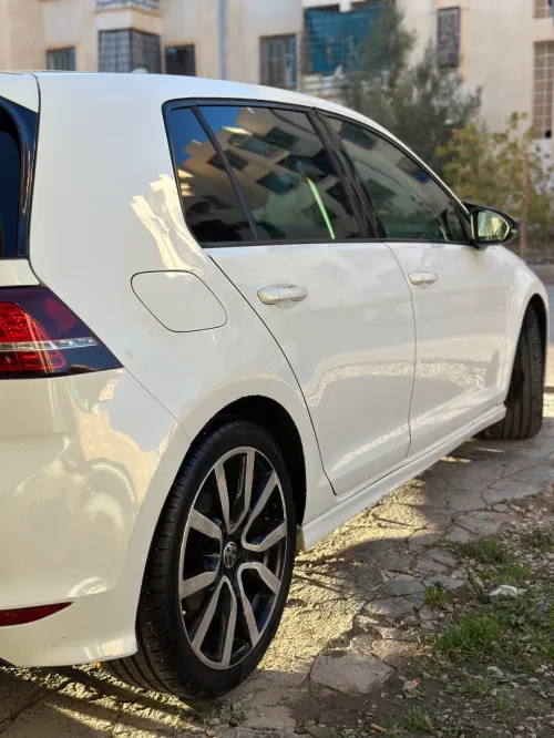Volkswagen Golf 7 2016 Golf 7