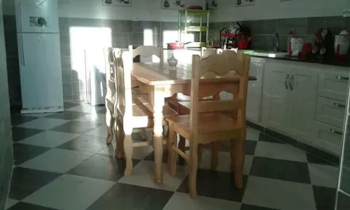 Location vacances Appartement F3 Mostaganem Mostaganem
