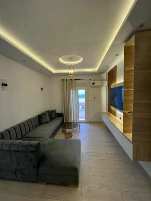 Location Appartement F3 Mostaganem Mostaganem