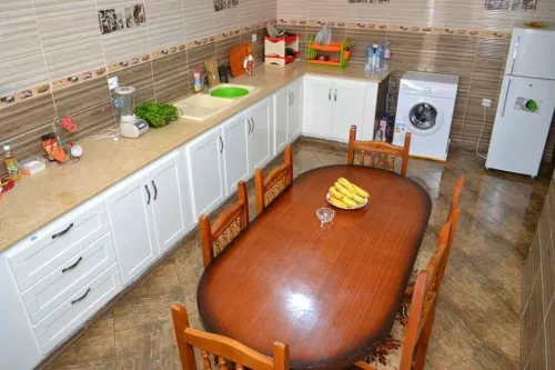 Location vacances Appartement F3 Mostaganem Mostaganem