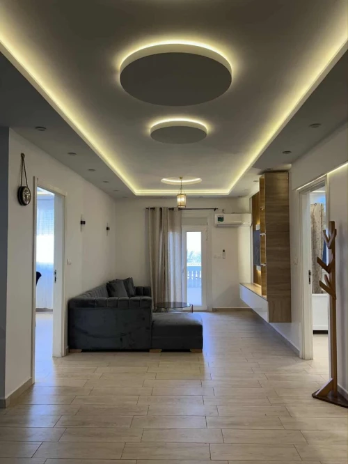 Location Appartement F3 Mostaganem Mostaganem