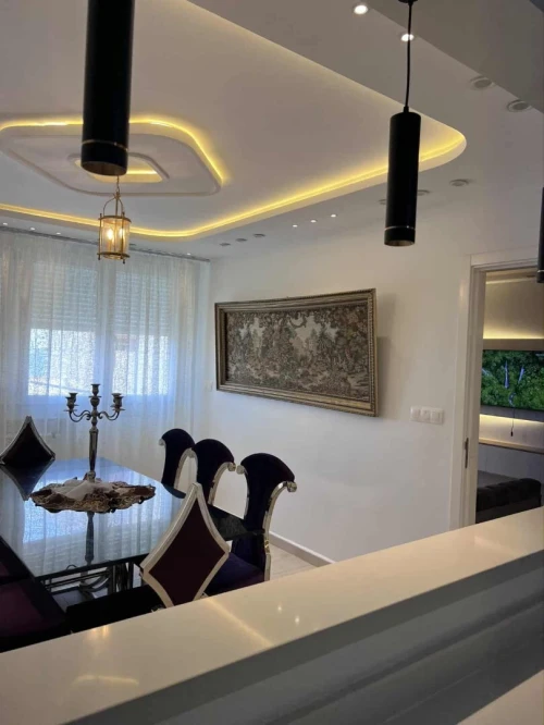 Location Appartement F3 Mostaganem Mostaganem