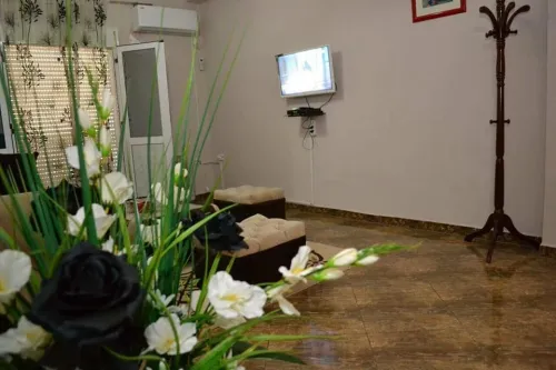Location vacances Appartement F3 Mostaganem Mostaganem