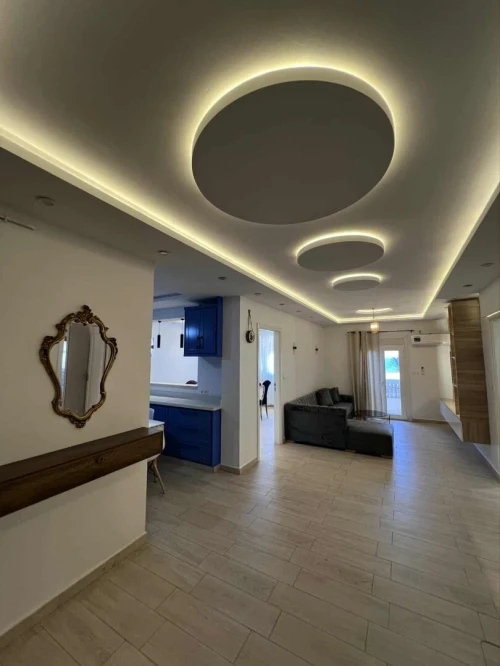 Location Appartement F3 Mostaganem Mostaganem
