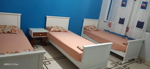 Location vacances Appartement F3 Mostaganem Mostaganem
