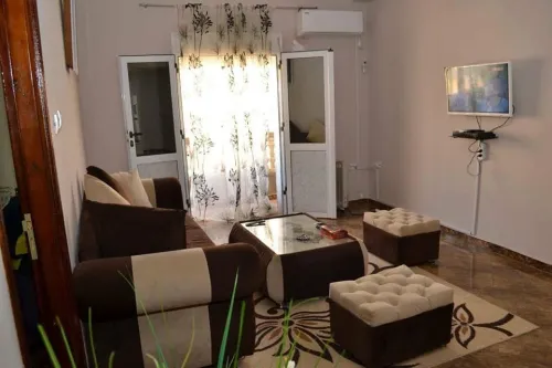 Location vacances Appartement F3 Mostaganem Mostaganem