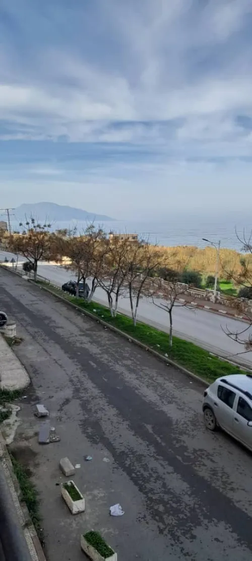 Location Appartement F3 Tipaza Ain tagourait