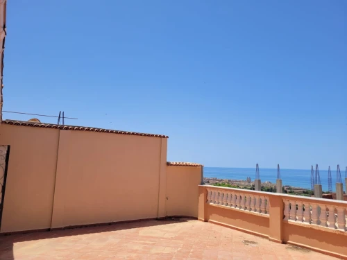 Vente Villa Tipaza 