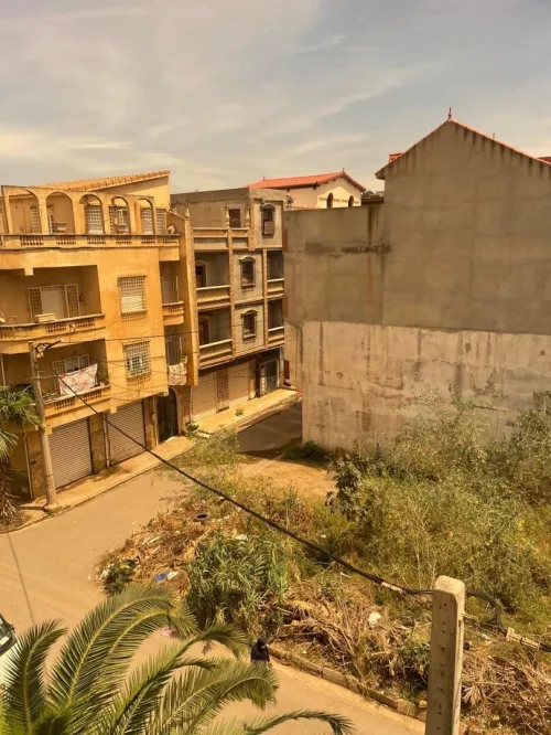 Vente Appartement F3 Tipaza Bou ismail