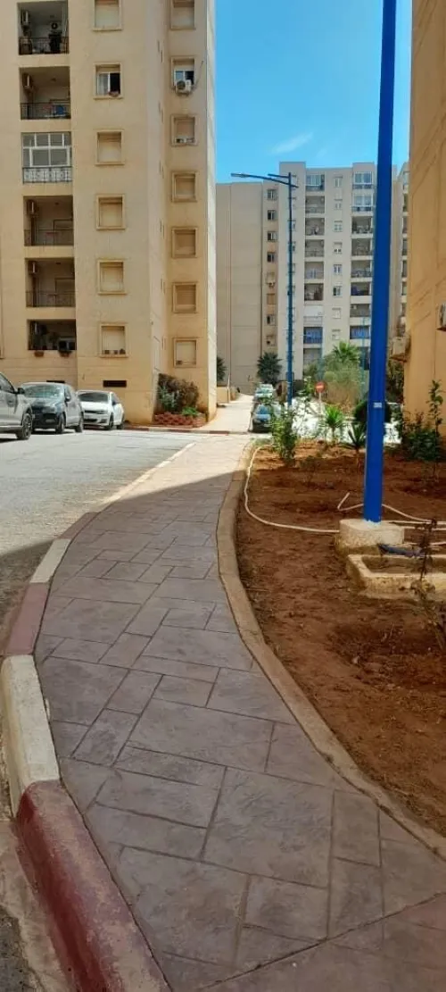 Location Appartement F3 Tipaza Bou ismail