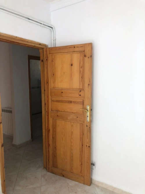 Location Appartement F4 Tipaza Bou ismail