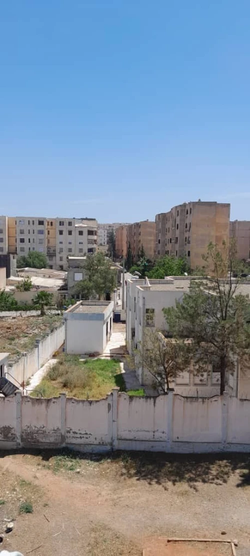 Vente Appartement F4 Tipaza Bou ismail