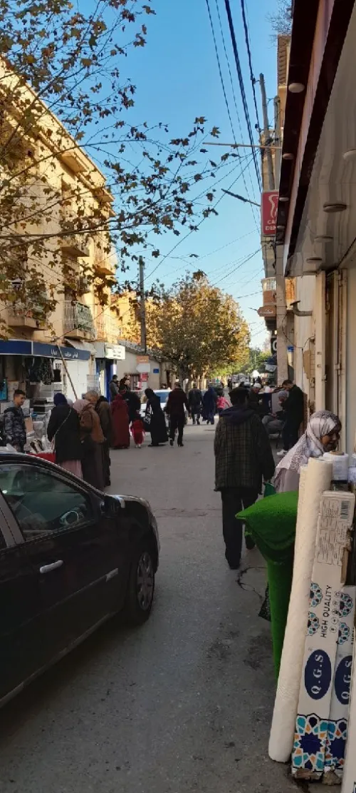 Location Appartement F3 Tipaza Bou ismail