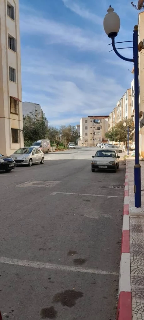 Location Appartement F3 Tipaza Ain tagourait