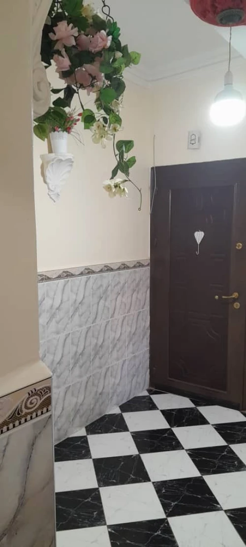 Vente Appartement F4 Tipaza Bou ismail