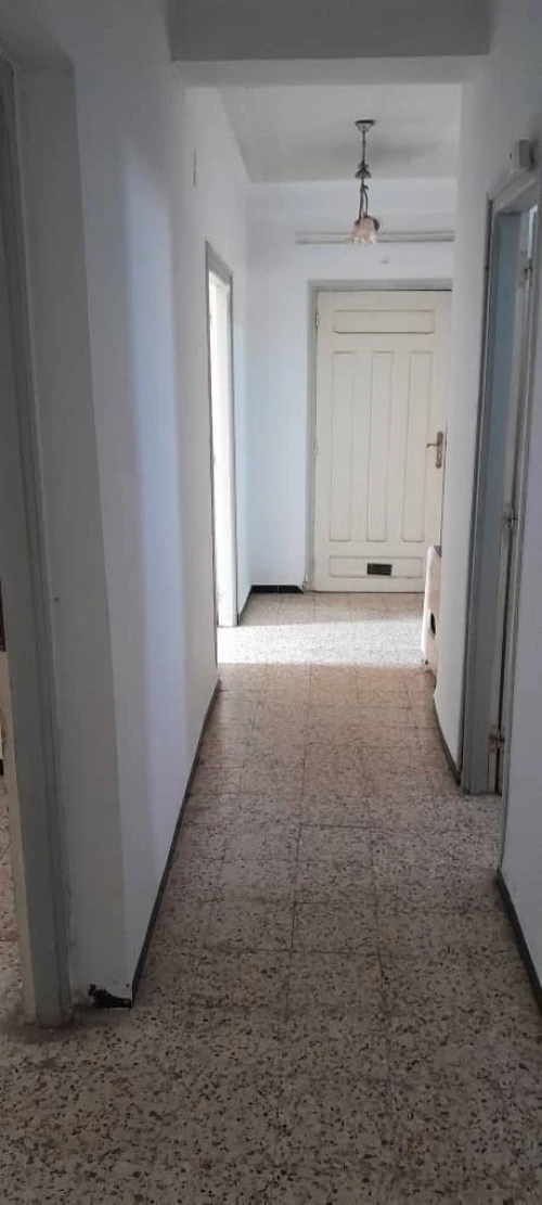 Location Appartement F4 Tipaza Kolea