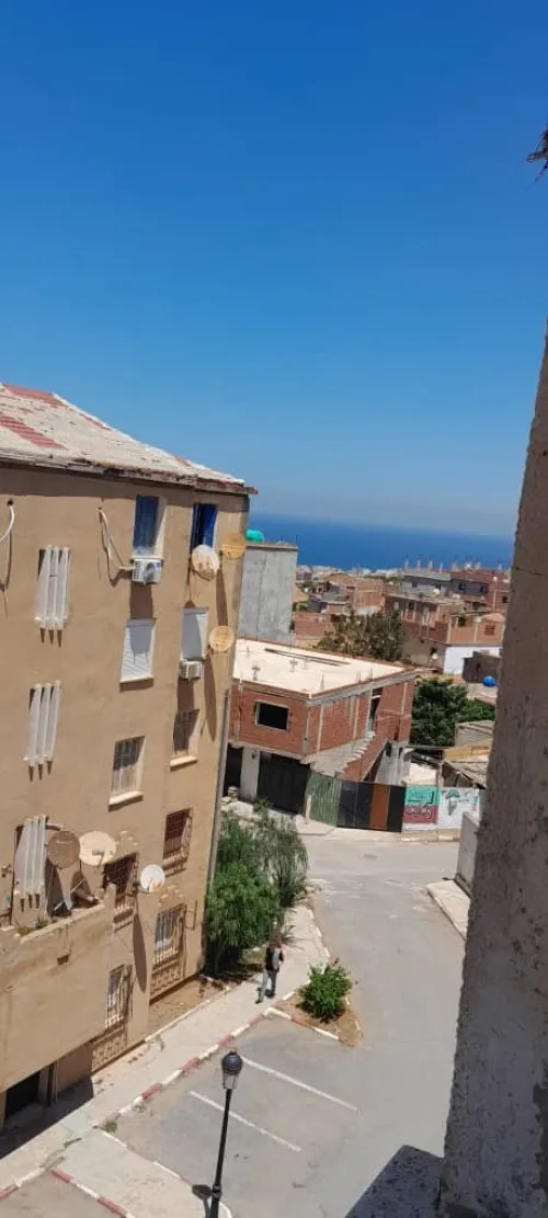 Vente Appartement F4 Tipaza Bou ismail