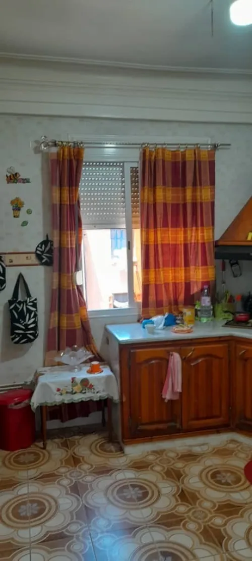 Vente Appartement F4 Tipaza Bou ismail