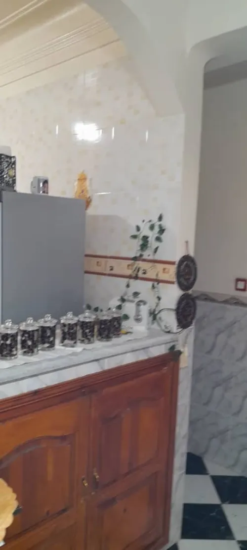 Vente Appartement F4 Tipaza Bou ismail