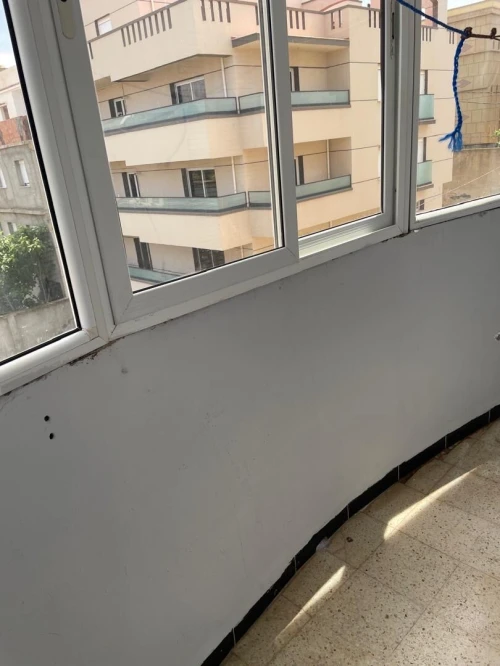 Vente Appartement F3 Tipaza Bou ismail