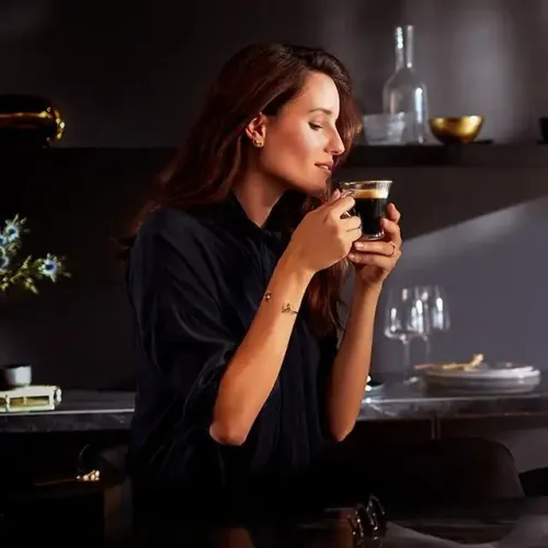01 Pack de 10 Capsules L'Or Espresso, Différents Parfums & Intensity au Choix , Produit d'Origine