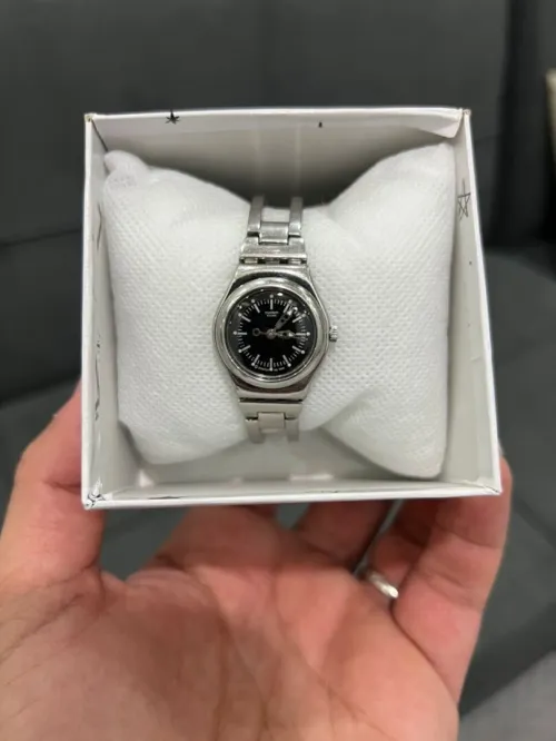 Montre Femme Swatch irony L'original