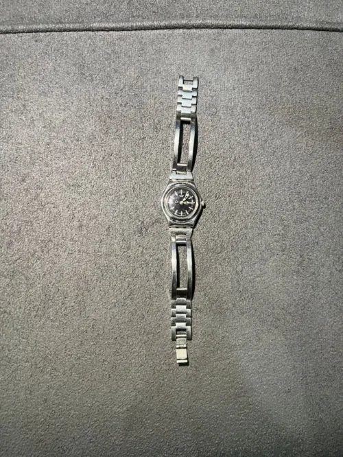 Montre Femme Swatch irony L'original