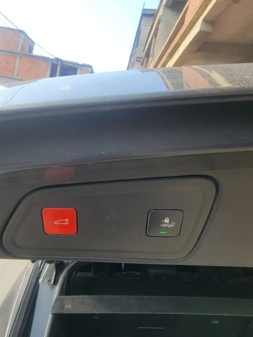 Peugeot 3008 2021 GT